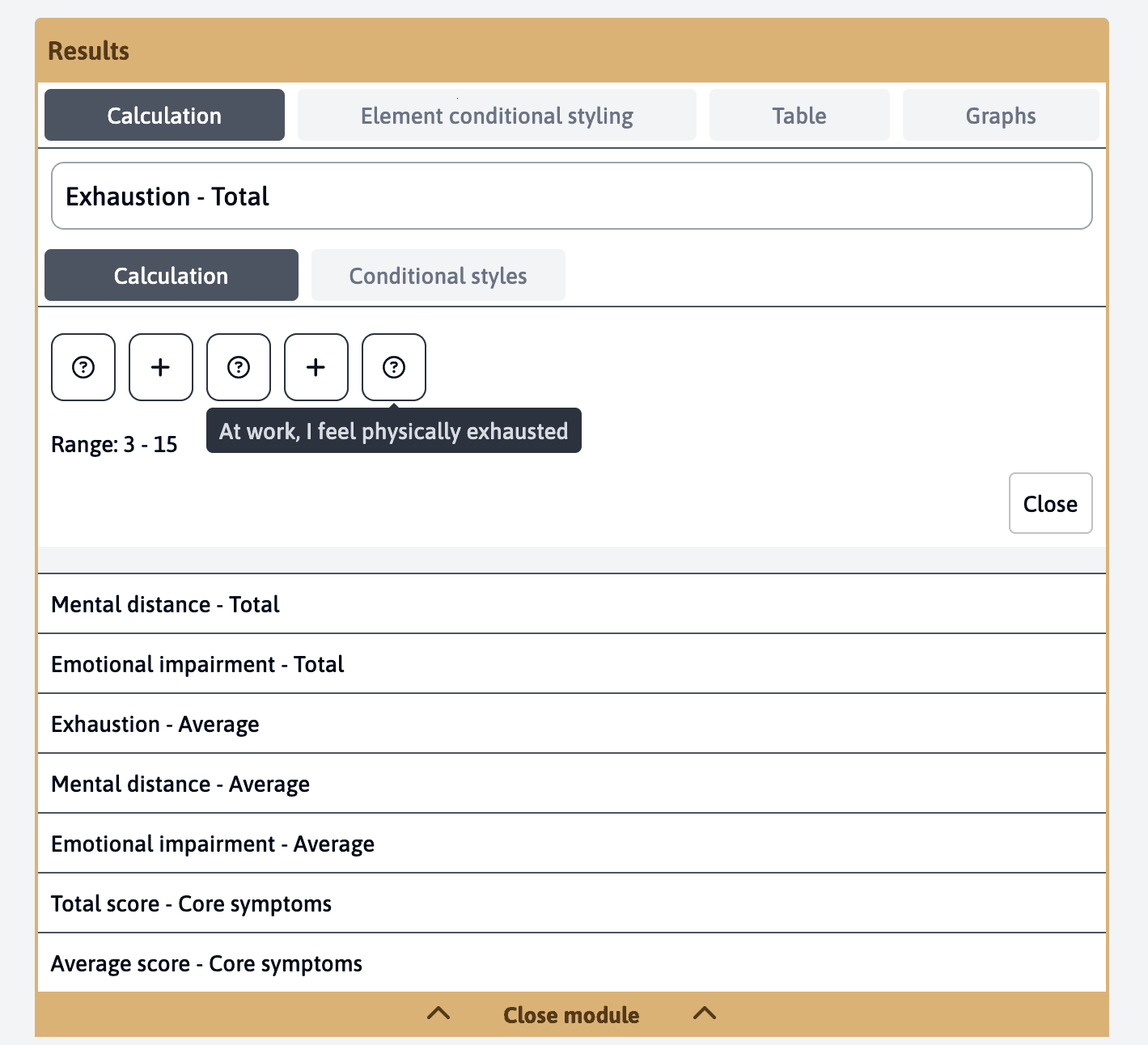 Automated Scoring System