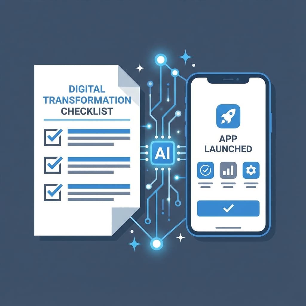 AI Template Recreation